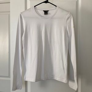 NEVER WORN Kenvelo Long Sleeve Tee